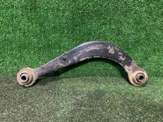 Рычаг подвески верхний задний левый Toyota Vista 1998