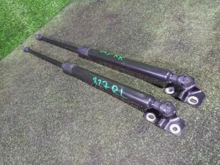 Амортизатор багажника Renault Kaptur 2020