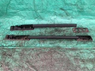 Рейлинг на крышу Renault Duster 2018