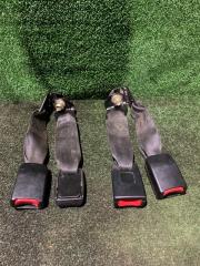 Замок ремня безопасности задний Lifan X60 2015