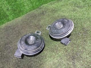 Сигнал Toyota Corolla Fielder 2007