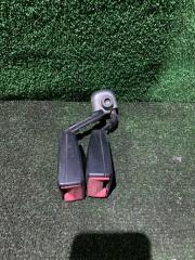 Замок ремня безопасности задний Skoda Octavia 2013