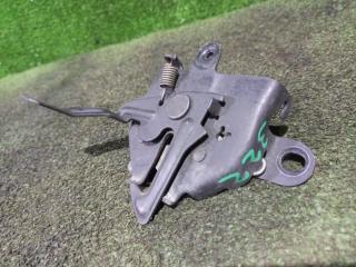 Замок капота Toyota Corolla Fielder 2007