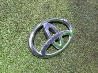 Эмблема Toyota Corolla Fielder 2007