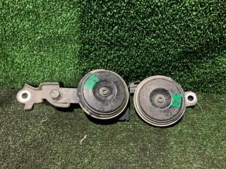 Сигнал Toyota Corolla Axio 2016