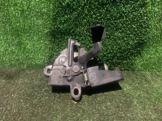 Замок капота Lifan X60 2015