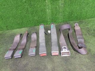 Замок ремня безопасности KIA Sportage 2001