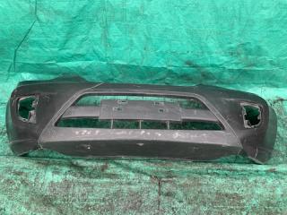 Бампер передний Chery Tiggo 2012 Б/У Бампер передний Chery Tiggo 2012