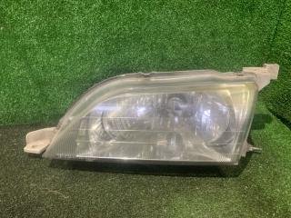 Фара передняя левая Toyota Vista Б/У Фара передняя левая Toyota Vista