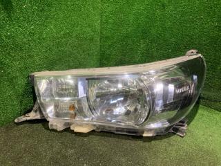 Фара передняя левая Toyota Hilux Pick Up 2019 Б/У Фара передняя левая Toyota Hilux Pick Up 2019