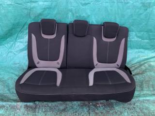 Сиденья задние Renault Kaptur 2020