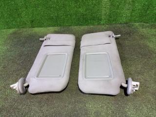 Козырек солнцезащитный Toyota Camry 2010