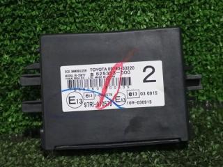 Блок иммобилайзера Toyota Camry 2010