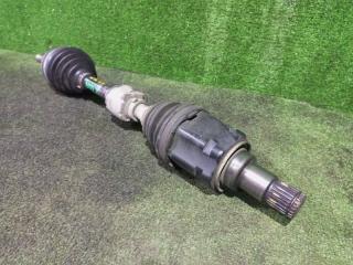 Привод передний левый Toyota Camry 2010