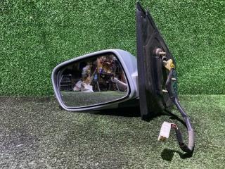 Зеркало боковое переднее левое Toyota Platz 2001 Б/У Зеркало боковое переднее левое Toyota Platz 2001