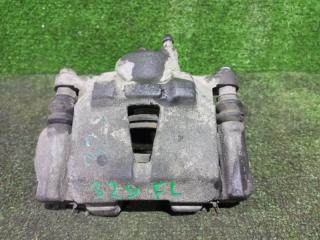 Суппорт передний левый Toyota Platz 2001