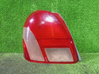 Стоп-сигнал левый Toyota Platz 2001