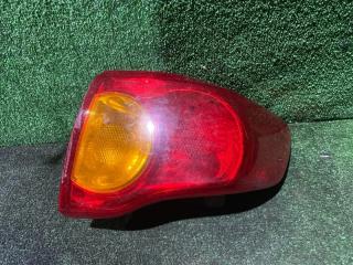 Стоп-сигнал задний правый Toyota Corolla