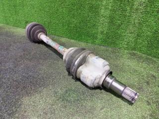 Привод передний левый Toyota Platz 2001