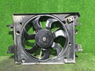 Диффузор Лада Ларгус 2021