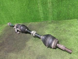 Привод передний правый Toyota Camry 2010