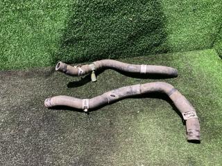 Шланг системы отопления Toyota Corolla Fielder 2007