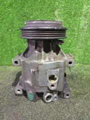 Компрессор кондиционера Toyota Platz 2001