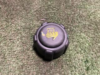 Запчасть крышка расширительного бачка Renault Kaptur 2020