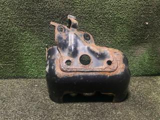 Защита Toyota Land Cruiser Prado 2013