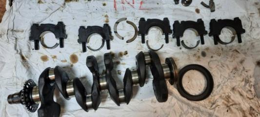 Коленвал Toyota Platz 2001