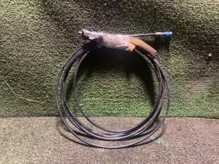 Трос лючка бака Honda Accord 1996