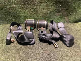 Ремень безопасности задний Lifan X60 2015