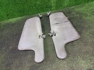 Козырек солнцезащитный Toyota Corolla 1999