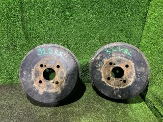 Тормозной барабан Toyota Corolla Fielder 2007