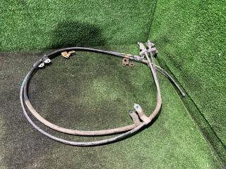 Трос ручника Toyota Corolla Fielder 2007