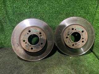 Тормозной диск передний Honda CR-V 2001