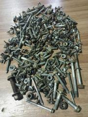 Болты и гайки Renault Kaptur 2020