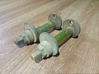 Болт регулировочный Lifan X60 2015