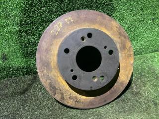 Тормозной диск передний правый Honda Stream 2000