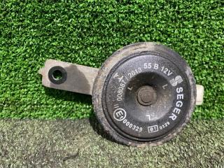 Сигнал Nissan Almera 2014