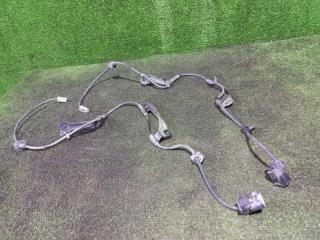 Электропроводка задняя Toyota Platz 2001