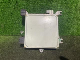 Блок управления двигателем Honda CR-V 2001