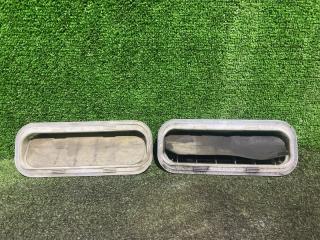 Решетка вентиляции в багажник Toyota Corolla Axio 2016