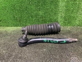 Наконечник рулевой рейки передний правый Toyota Alphard 2003 Б/У Наконечник рулевой рейки передний правый Toyota Alphard 2003