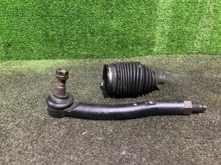 Наконечник рулевой рейки передний левый Toyota Alphard 2003 Б/У Наконечник рулевой рейки передний левый Toyota Alphard 2003