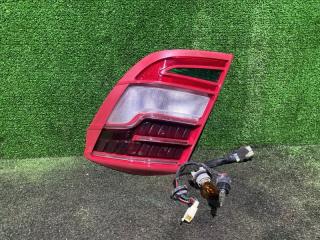 Стоп-сигнал задний правый Lifan X60 2015