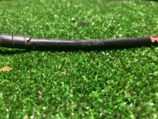 Трубка топливная Chery indiS S18D 2012