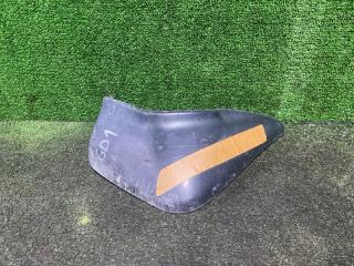 Запчасть брызговик задний правый Honda Fit