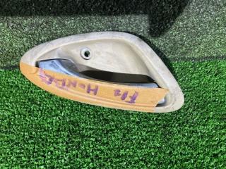 Ручка двери внутренняя передняя левая Honda FIT ARIA 2003