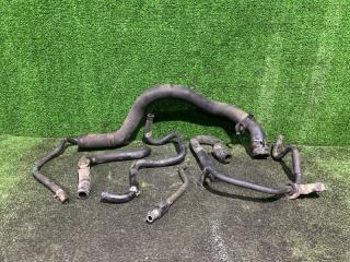 Патрубок системы охлаждения Honda CR-V 2001